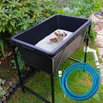 Dog Washing Stations