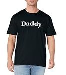The word Daddy | A design that says
