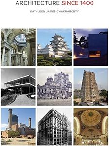 Architecture since 1400