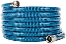 Camco 22863 25' Heavy-Duty Contractor's Water Hose
