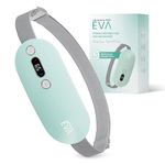 UltraCare PRO EVA Period Heating Pad & Massagers,1 Year Warranty,Period Cramp Relief,Period Pain Relief Products,Cramp Relief,9 Massage & Heating Modes,Velvet Padding,Long Lasting Relief,Multicolor