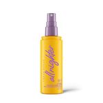 Urban Decay All Nighter Makeup Vitamin C Setting Spray , Long-Lasting Fixing Spray for Face, Up to 16 Hour Wear, Vegan Formula*, 118ml