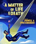 A Matter of Life and Death [Blu-ray]