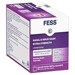 Fess Nasal and Sinus Wash Extra Str
