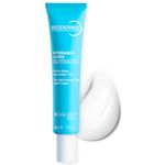 Bioderma Hydrabio Gel Cream Moisturizer Provides Radiance Cream Face Moisturizer for Normal to Combination Sensitive Skin, 1.33 Fl Oz, (Packaging may vary)