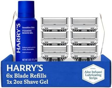 Harry's Or