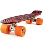 Skateboard Adults Mini Cruiser Comp