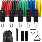 VEICK Workout Resistance Bands Set 