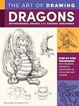 The Art of Drawing Dragons, Mytholo