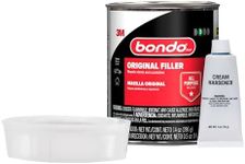 Bondo Body Filler, Original Formula