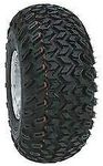 Duro Desert 22x11-8, 2-Ply Golf Cart Tire