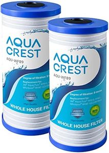 AQUA CREST