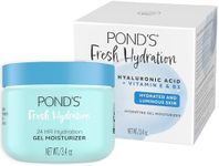 POND'S Hyaluronic Acid, Vitamin E &