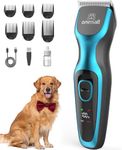 Dog Clippers For Thick Hairs