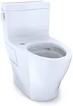 TOTO CST624CEFGAT40#01 Toilets and 