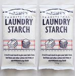 Commercial Laundry Starch