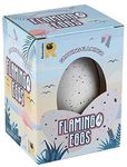 Ravensden Growing Flamingo Egg 11cm