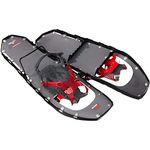 Msr Men's Lightning Ascent Snow Shoes, black, 25