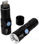 Pocket Size Flashlight