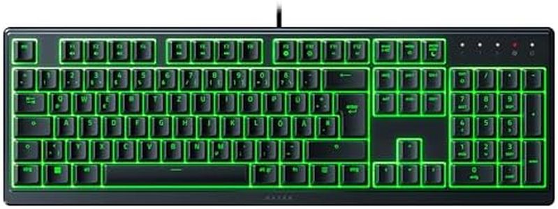 Razer Orna