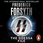 The Odessa File: The Odessa File, Book 1