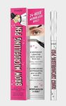 Benefit Brow Microfilling Pen - # 3 Light Brown 0.77g