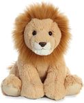 Aurora® Cuddly Lion Stuffed Animal 