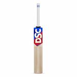 DSC Intense Crush Kashmir Willow Cricket Bat ( Size: Short Handle, Ball_ type : Leather Ball, Playing Style : All-Round )