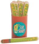 Fun Express Cactus Flip Sticks with