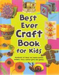 Best Ever Craft Book for Kids