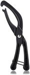 Tire Lever, Black Tire Pliers Bead Breaker Plastic Tire Repair Tool Tire Removal Tool Cycling Equipment