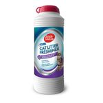 Simple Solution Cat Litter Freshener with Enzymatic Cleaning Granules 600g