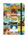 National Parks Small Notebook