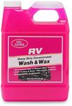Gel-Gloss RV Wash and Wax - 32 oz.