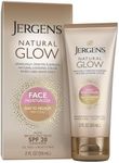Jergens Natural Glow Daily Facial M