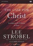 The Case for Christ Revised Edition