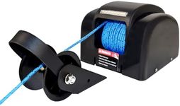 Acdet 45 LBS Electric Boat Anchor W