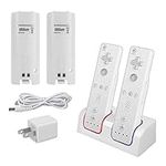 Kulannder Wii Remote Battery Charge