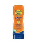Banana Boat Sport Ultra Sunscreen Lotion, SPF 65, 8oz