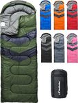 MalloMe Sleeping Bags for Adults Co