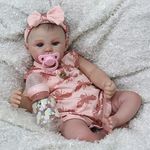 CHAREX Baby Dolls, Lifelike Reborn 