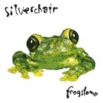 Frogstomp - 180-Gram Black Vinyl with Etched D-Side