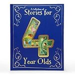 A Collection of Stories for 4 Year 