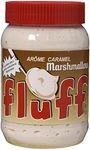 Fluff Marshmallow Caramel Spread 213 g