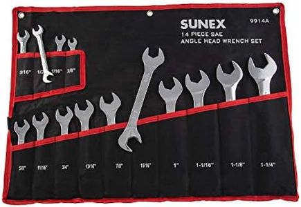 Sunex 9914