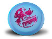 Innova Discs Limited Edition 2022 Tour Series Nate Sexton Color Glow Champion Firebird Distance Driver Golf Disc [Colors May Vary] - 173-175g