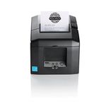 STAR - RECEIPT/LABEL PRINTER Micronics TSP654II Direct thermal POS printer 203 x 203DPI
