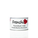 Frenchic Furniture Paint 400ml Browning Wax