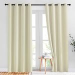 NICETOWN Light Block Window Curtain