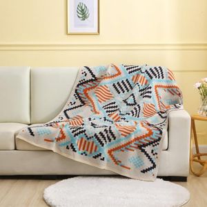 Boho Throw